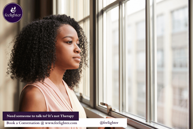 How to Support a Loved One Experiencing Prolonged Sadness